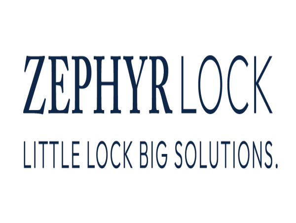 Zephyr Lock Launches a Budget-Friendly & Versatile Electronic Lock Solution