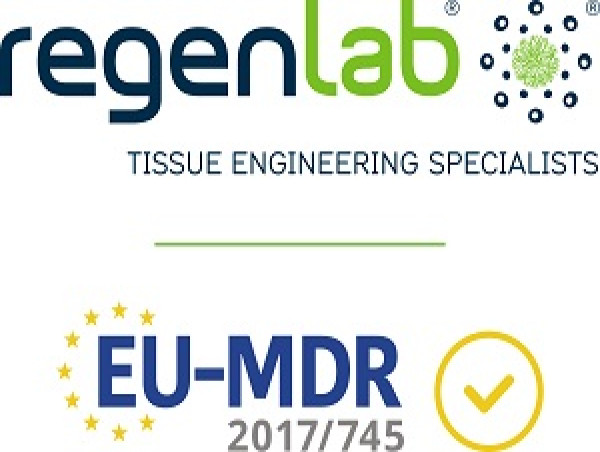 RegenLab France Receives Prestigious EU-EIB Innovation Champion Award