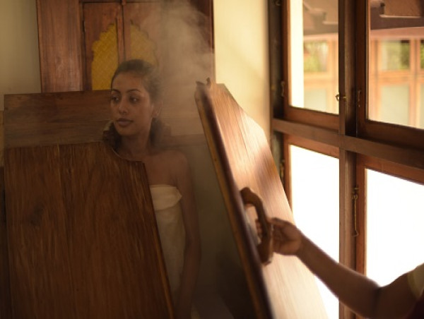 The Secret to Staying Healthy During Monsoons