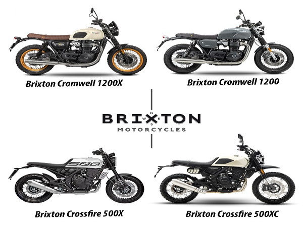 Brixton Motorcycles Austria, KAW Veloce Motors, India to Revolutionize India's Urban Mobility with Model Line-up, Revealed