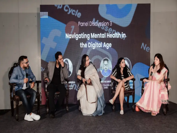 National Youth Mental Wellbeing Summit Addresses Growing Mental Health Concerns in Children and Youth