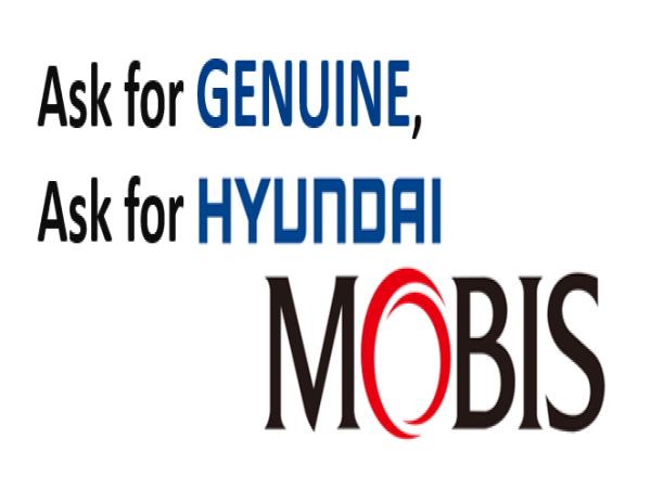 Hyundai Mobis Launches