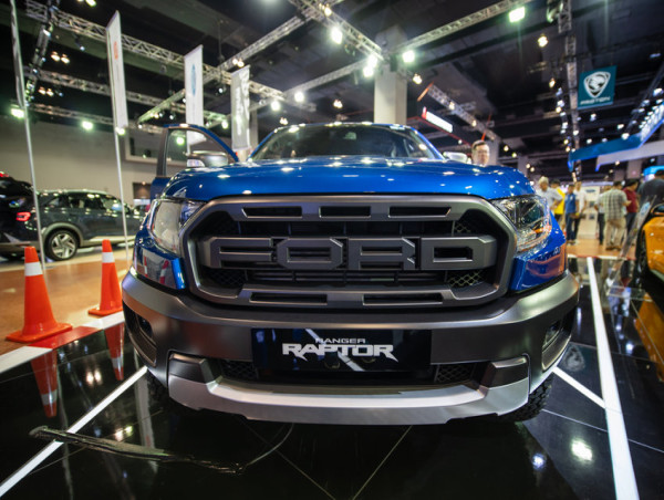  Ford ends its controversial EV dealership programme 