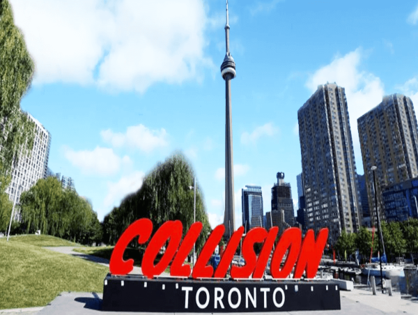  Devnagri AI expands its reach overseas by participating in Collision Canada - The Olympics of Tech Companies 