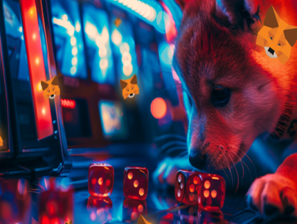  Shiba Inu News: Atomic wallet lists BONE for 5M users, Cardano price falls, Rollblock presale nears $1M 