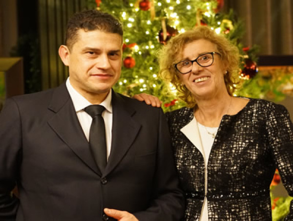  Nuovenergie Spa: un anno di successi: dall'approvazione del Bilancio 2023 alla conferma di due prestigiosi premi 