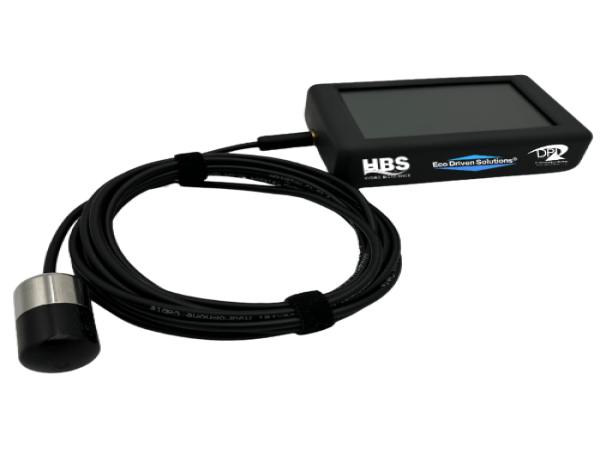  HYDRO BIOSCIENCE ANNOUNCES THE NEW SOUND PRESSURE LEVEL ANALYZER, A REAL TIME FREQUENCY & POWER LEVEL MANAGEMENT DEVICE 