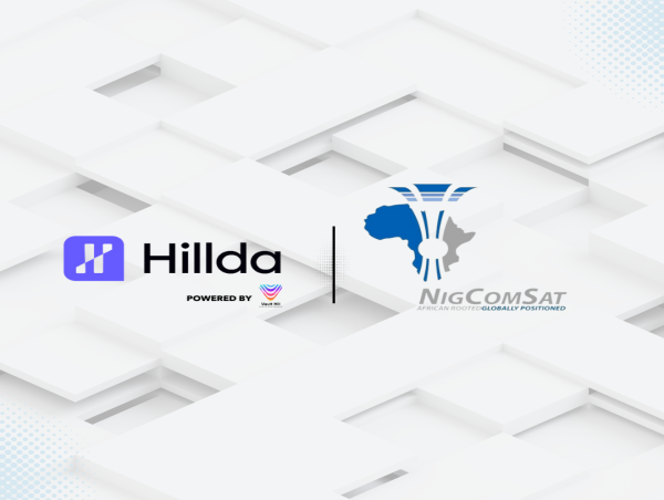  Vault Hill Partners with NIGCOMSAT to Launch 'Ayesha' - A Revolutionary AI Companion 