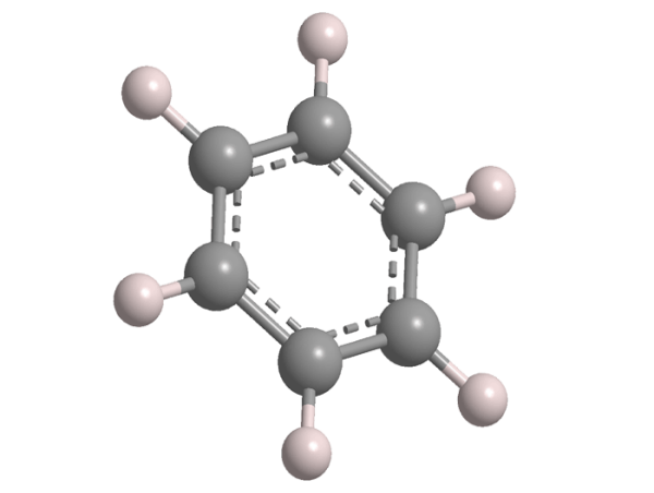  Benzene Market is Expected to Represent Significant CAGR of +6.1% , To Reach a Value of $67.2 Billion by 2030 