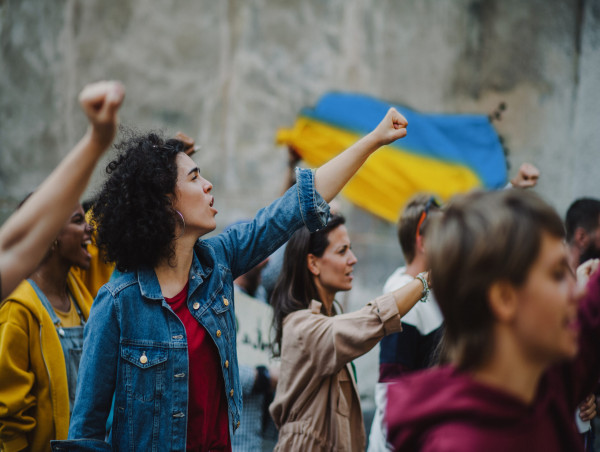  G7 to provide $50 billion loan to Ukraine by end of 2024 