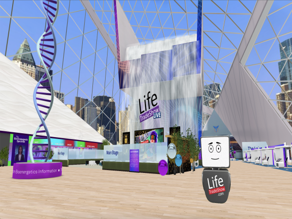 Meetaverse Offers a New Way of Virtual Collaboration to LésAvi