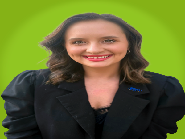 Katie Rose Joins LCP Media as Marketing Director