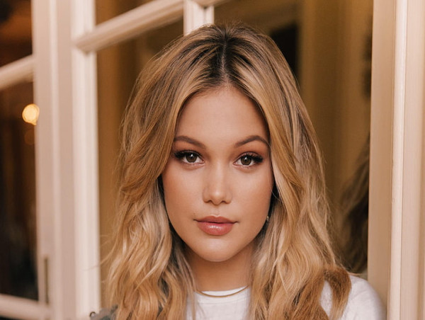  Olivia Holt and Mason Gooding to Star in Horror Rom-Com Heart Eyes | JRP Alum Olivia Holt Takes Lead Role 