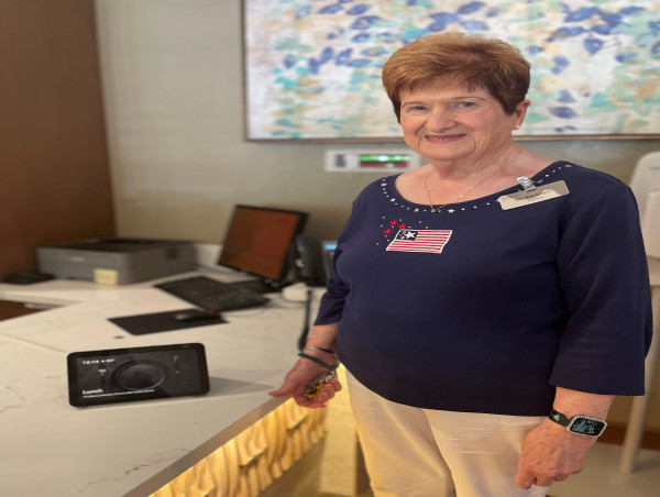  Napa and Davis Retirement Communities Embrace e-Concierge Platform for Safety and Connection 
