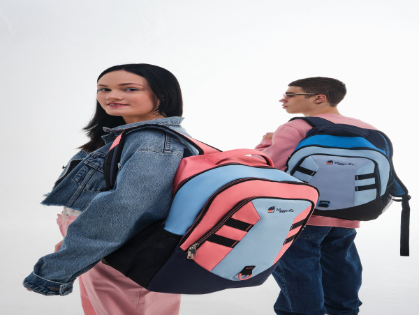HyggeRu Launches Innovative Backpacks and Urban Sling Organizers to Transform School for Teens