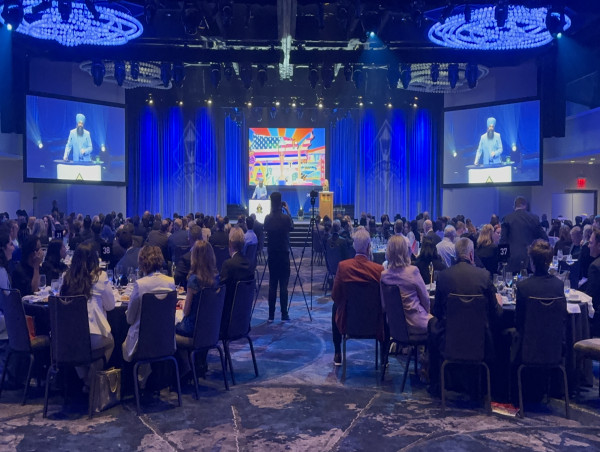  Dr. Satpreet Singh, CEO of ARDASS, Wins the 2024 Stevie® Award for Best Entrepreneur in Business & Professional Services 