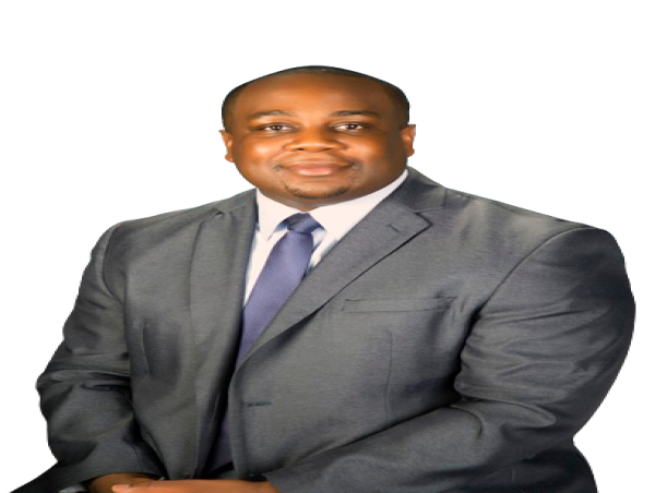 Wellington Hepburn, Top Human Resource Expert, Wraps Up Prestigious 40 Under 40 Program
