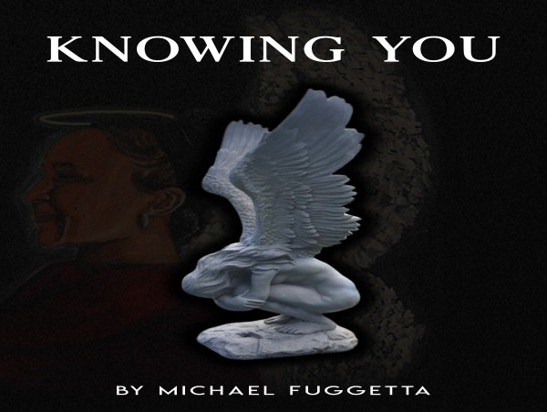 Michael Fuggetta releases his memoir, “Knowing You,” honoring the life of his departed wife, Michele Fuggetta