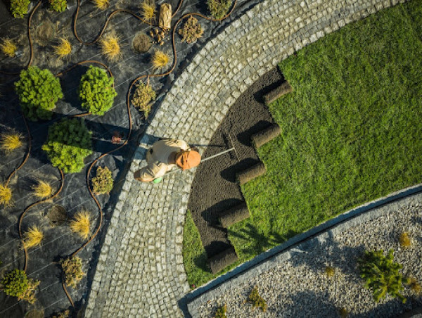 Glory One Solutions Offers Professional Hardscaping Services in St. Charles & St. Louis County
