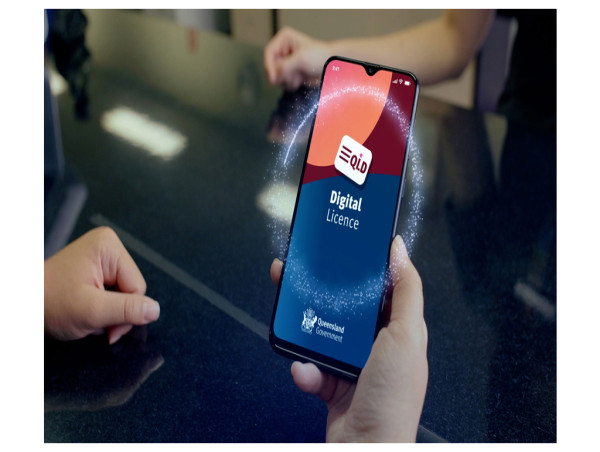 Queensland Residents in Australia Embrace Digital Driver Licences Powered and Protected by Thales