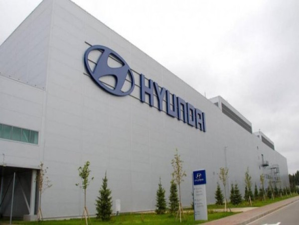  Hyundai Motor India plans record-breaking $3 billion IPO 