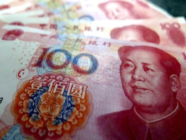 CNY bearish: China’s confidence plummets as outstanding loans hit record low