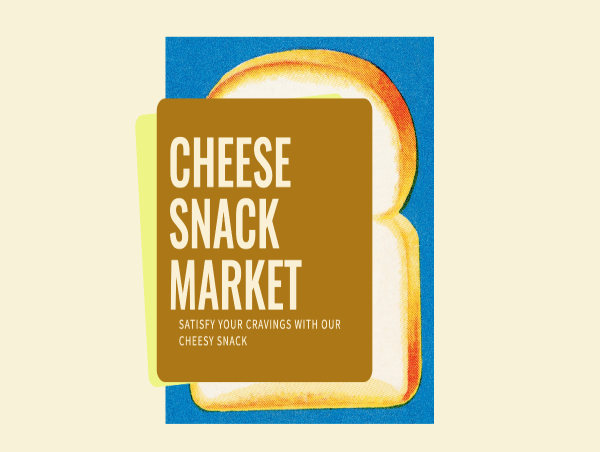  Cheese Snacks Market Anticipates $ 141 Billion Valuation by 2034, Driven by 6.5% CAGR 