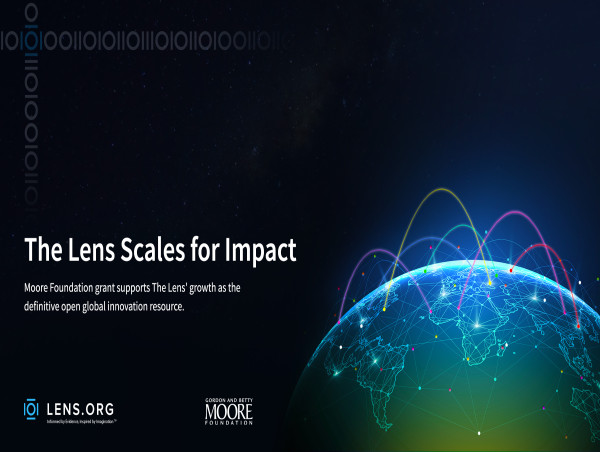 The Lens Scales for Impact