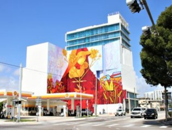  Megacenter Brickell Provides Dependable Self-Storage and Office Space in Miami's Brickell Neighborhood 