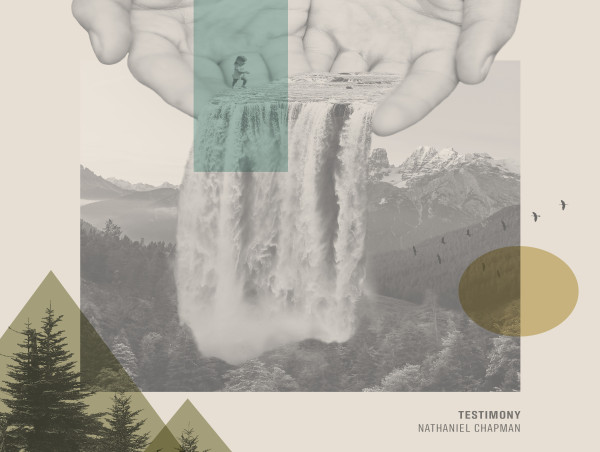  BentBeat Productions Announces the Release of Nathaniel Chapman's Second Album: Testimony 