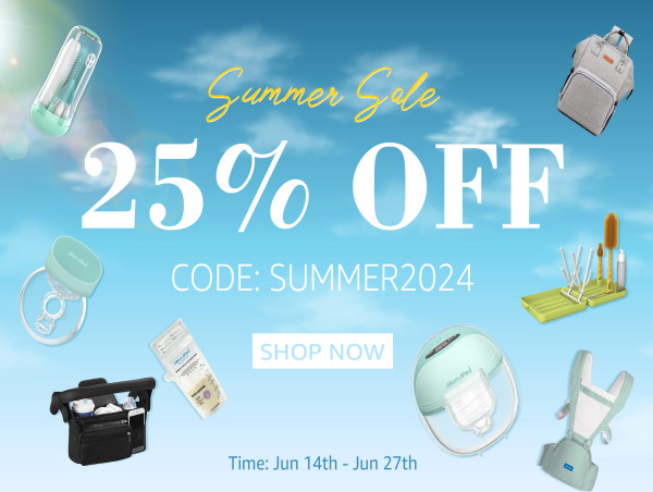 MomMed Announces Summer Freedom Event: Exclusive Discounts on Family Travel Essentials
