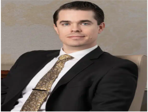 Cleveland Nursing Home Abuse Lawyer Matthew Mooney recognized as Top 40 Under 40 Trial Lawyer