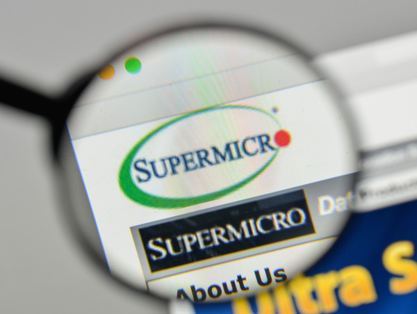  Supermicro was one of the most shorted S&P 500 tech stock in May 
