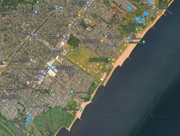 Max Spann Announces Auction of 20 Superstorm Sandy Damaged Residences Throughout Staten Island