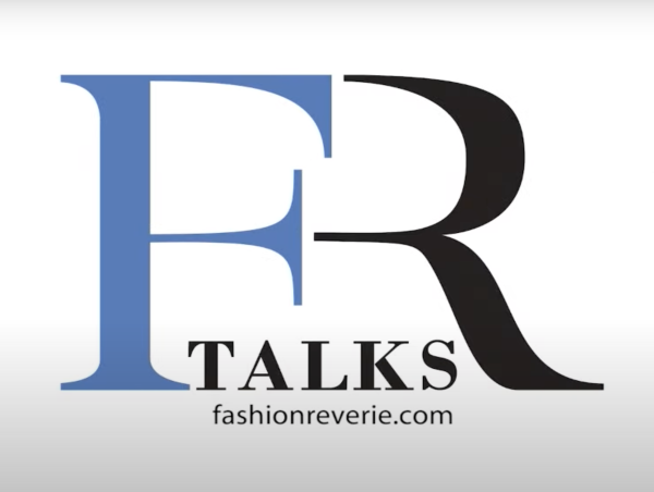Fashion Reverie Talks Announces: Episode 2 of Season 4