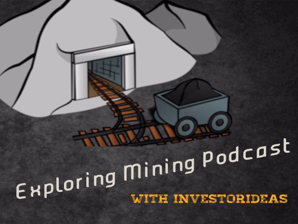  Exploring Mining Podcast Talks to CEO of Panther Minerals Inc. ( CSE: PURR) 