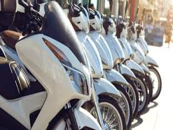  Motorcycle Rental Market Next Big Thing: Major Giants EagleRider, Hertz Ride, MotoQuest, Rent-A-Cycle Japan 
