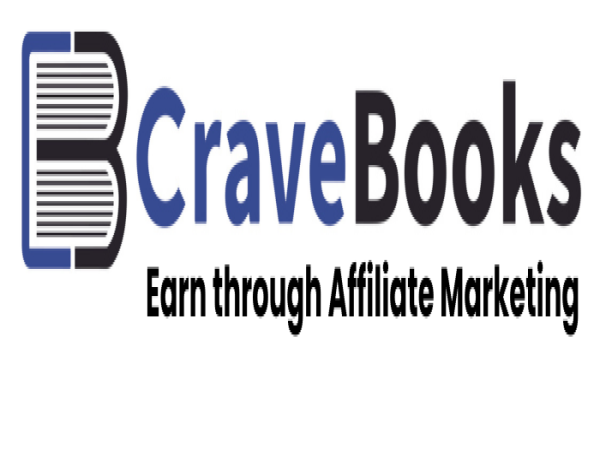  CraveBooks Launches Lucrative Affiliate Program to Empower Authors 
