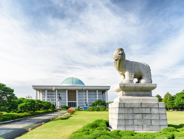  South Korea to introduce new crypto listing measures and reevaluate tokens 