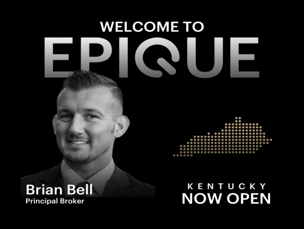  The Epique Revolution Continues as a New Era of Real Estate Excellence has Arrived in Kentucky 