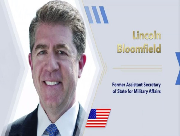 (Video) Lincoln Bloomfield Shares Insights on U.S. Policy and Iranian Resistance in Latest Iran:The Untold Story Podcast