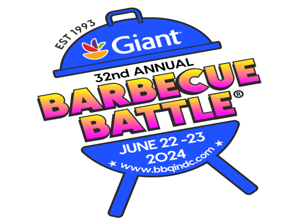  Art to Go-Go and Giant BBQ Battle Unite for Inaugural 