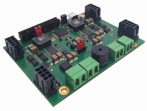  Battery Management System Market Growth Probability, Leading Vendors and Future Scenario By 2024-2031 