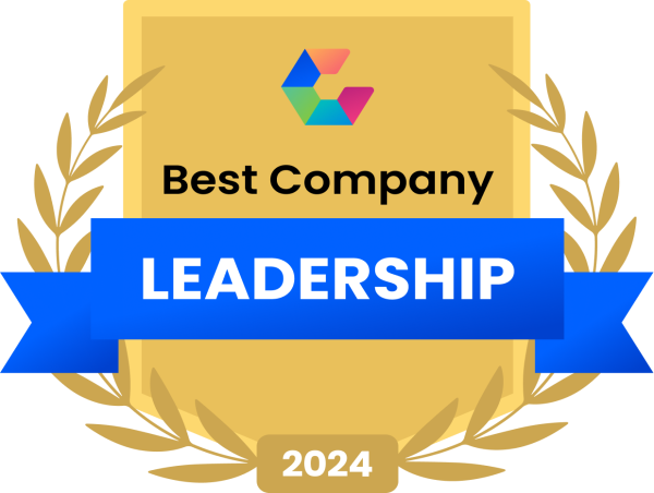 Egnyte Wins 2024 Comparably Awards for Best Leadership Team and Career Growth
