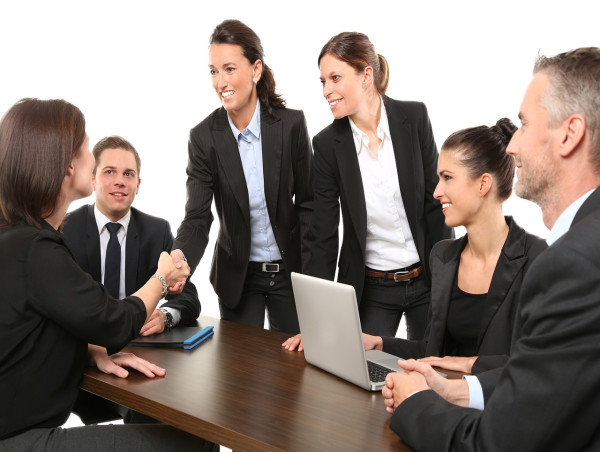 SalesAi Accelerates Sales Performance Through Strategic Sponsorships