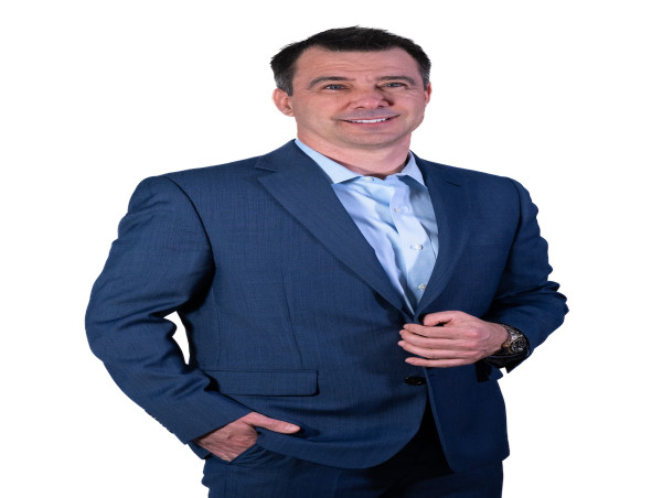 Pablo M. Linzoain Partners with SuccessBooks® to Co-Author