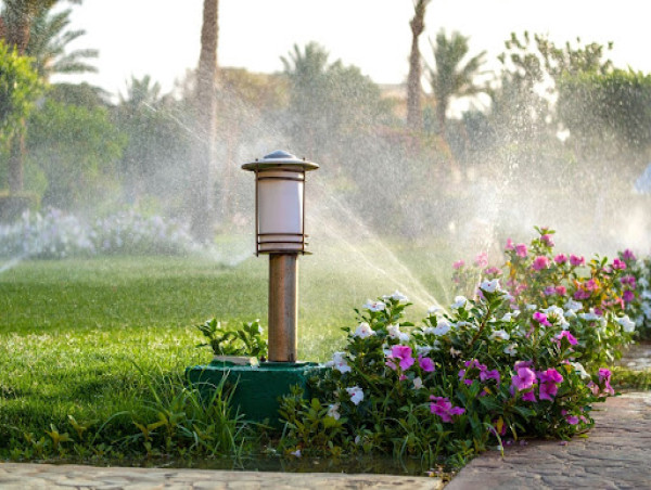 Glory One Solutions Improves Properties With Professional Irrigation