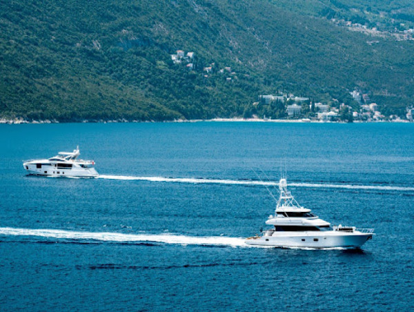Happy's Crab Island Watersports Now Offers Double-Decker Pontoon Rentals