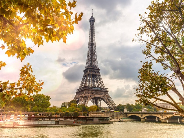  European inflation rises for first time since 2023 