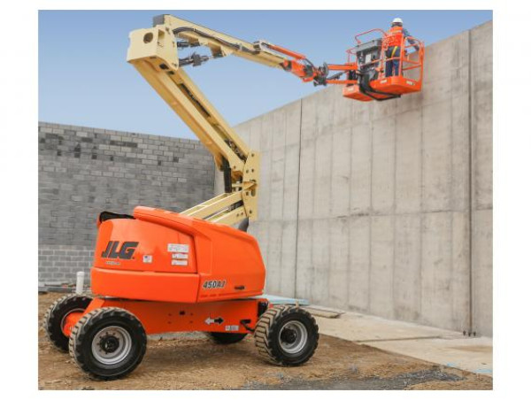  Boom Lifts Market Demand, Growth, Size, Trends & Opportunities 2024-2032 